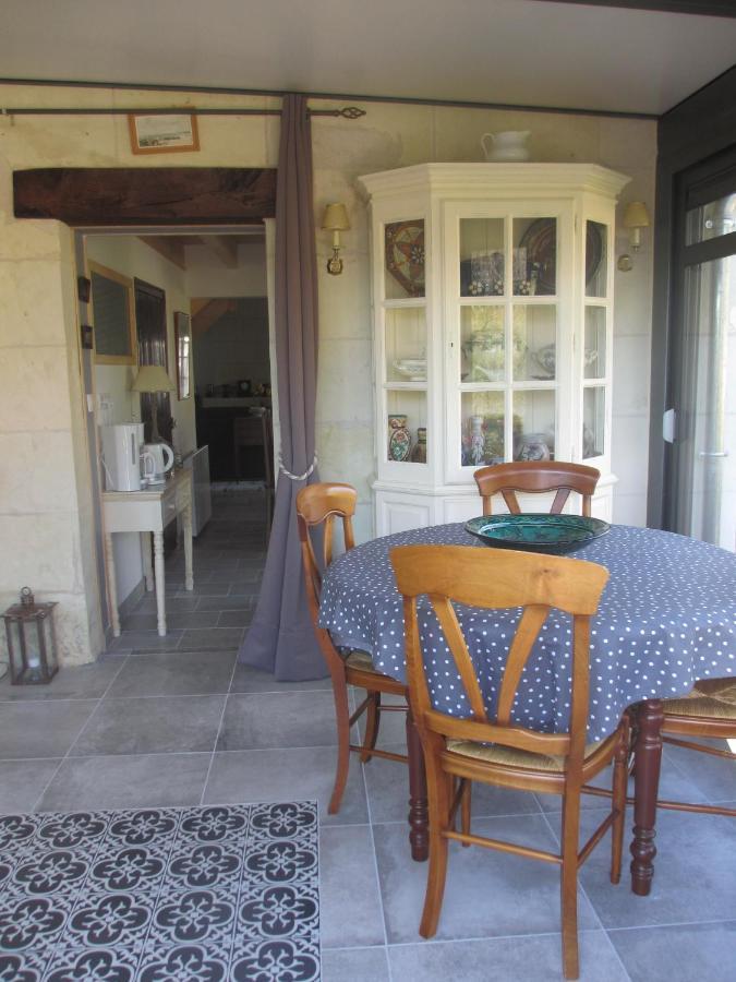 Hébergement de vacances Le Pavillon Tilia *