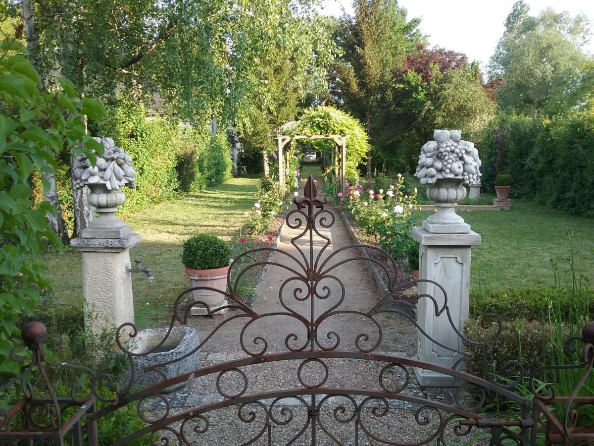Le Pavillon Tilia * Montrichard