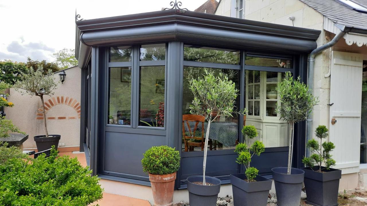 Le Pavillon Tilia * Montrichard