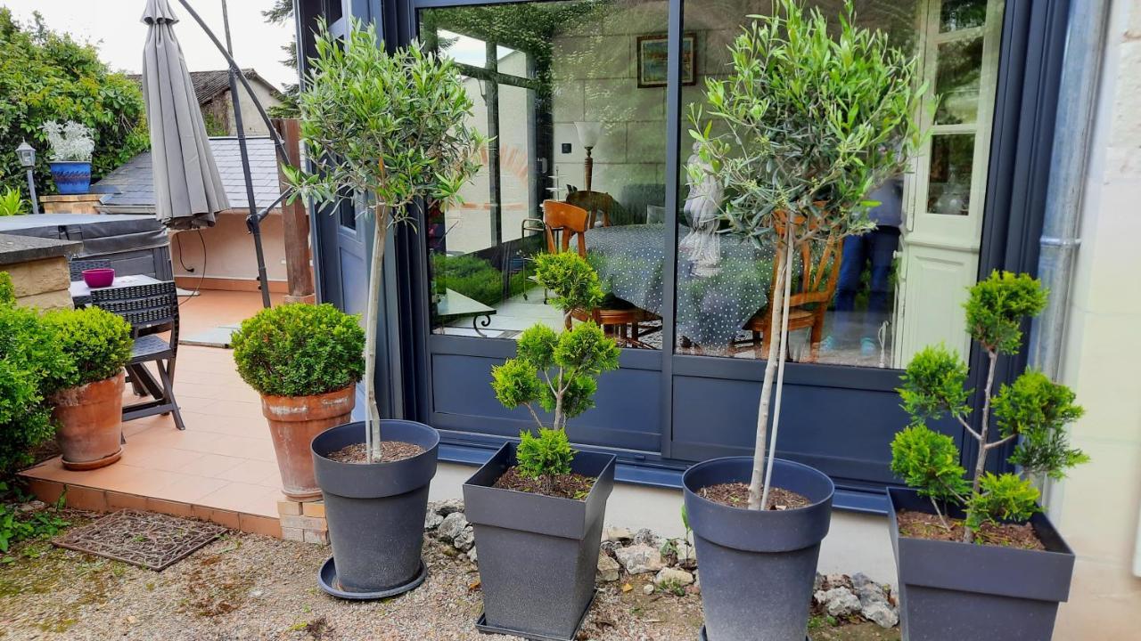 Le Pavillon Tilia Hébergement de vacances *